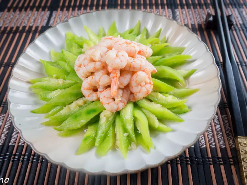 “กุ้งแดง” ที่รู้จักกันไม่ใช่แค่กุ้งชนิดเดียว! วิธีทำเมนูกุ้งแดงอร่อยๆ