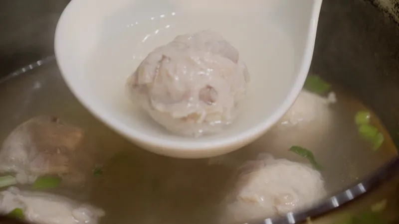 หิวกลางคืนทำยังไงดี? อิ่มอุ่นด้วย “ลูกหมู” ช่วยคุณรับมือกับเวลาค่ำคืนสุดเหงา!