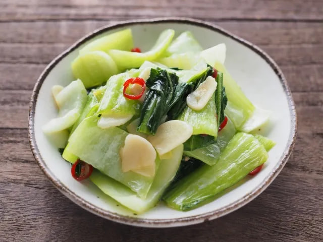 เมื่อพฤติกรรมการกินแย่ลง เสี่ยง “อักเสบเรื้อรัง”! นักโภชนาการแนะ 6 อาหารช่วยดีท็อกซ์ร่างกาย
